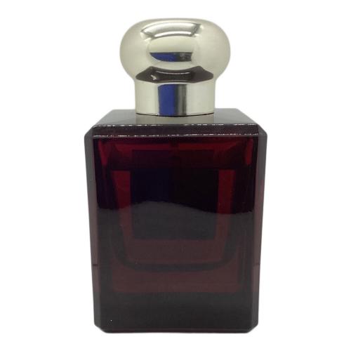 JO MALONE (ジョーマローン) コロン 50ml 残量80%-99% SCARLET POPPY