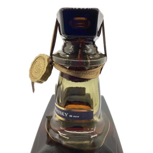 サントリー ROYAL ジャパニーズウィスキー 12年 720ml