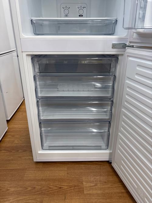 TWINBIRD (ツインバード) 2ドア冷蔵庫 HR-F915 2024年製 146L