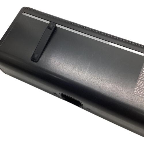 Creative (クリエイティブ・ウェイステッド・ストア) サウンドバーシステム MF8465 151