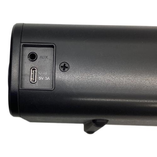 Creative (クリエイティブ・ウェイステッド・ストア) サウンドバーシステム MF8465 151