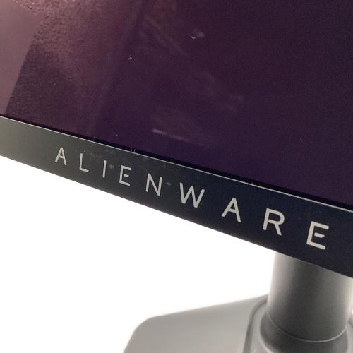 ALIENWARE (エイリアンウェア) ゲーミングモニター AW2725DF 151