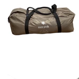 Snow peak (スノーピーク) ドームテント SDE-260(Ｍ） ランドネストドーム