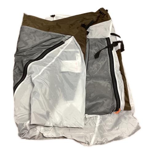 Snow peak (スノーピーク) ドームテント SDE-260(Ｍ） ランドネストドーム