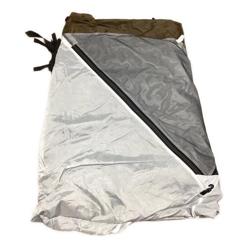 Snow peak (スノーピーク) ドームテント SDE-260(Ｍ） ランドネストドーム