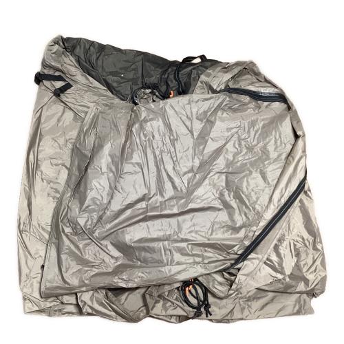 Snow peak (スノーピーク) ドームテント SDE-260(Ｍ） ランドネストドーム