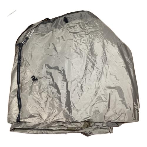 Snow peak (スノーピーク) ドームテント SDE-260(Ｍ） ランドネストドーム