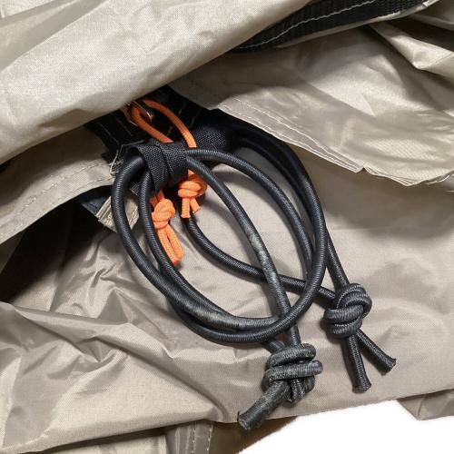 Snow peak (スノーピーク) ドームテント SDE-260(Ｍ） ランドネストドーム