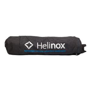 Helinox (ヘリノックス) コット ブラック Lite cot