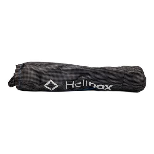 Helinox (ヘリノックス) コット ブラック Lite cot