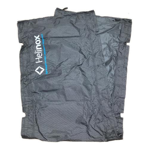 Helinox (ヘリノックス) コット ブラック Lite cot