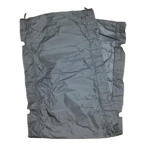 Helinox (ヘリノックス) コット ブラック Lite cot