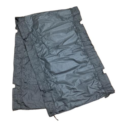 Helinox (ヘリノックス) コット ブラック Lite cot