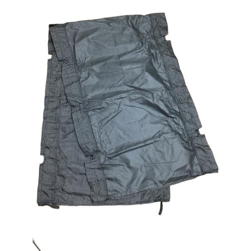 Helinox (ヘリノックス) コット ブラック Lite cot