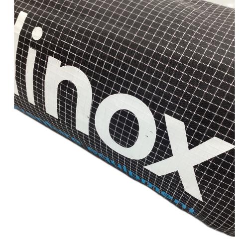 Helinox (ヘリノックス) コット ブラック Lite cot