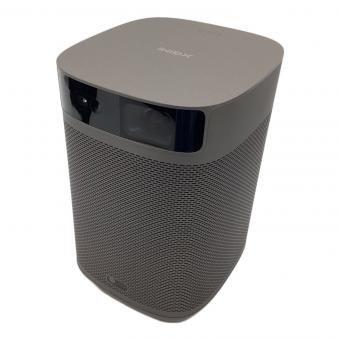 XGIMI（エクスジミー） MoGo 2 Pro プロジェクター XK04T 2023年製