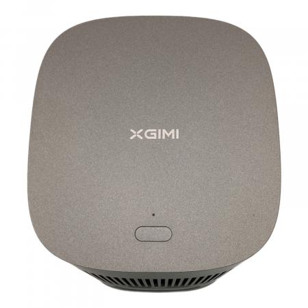 XGIMI（エクスジミー） MoGo 2 Pro プロジェクター XK04T 2023年製