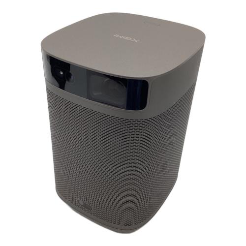 XGIMI（エクスジミー） MoGo 2 Pro プロジェクター XK04T 2023年製