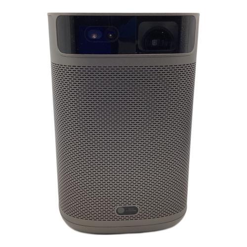 XGIMI（エクスジミー） MoGo 2 Pro プロジェクター XK04T 2023年製