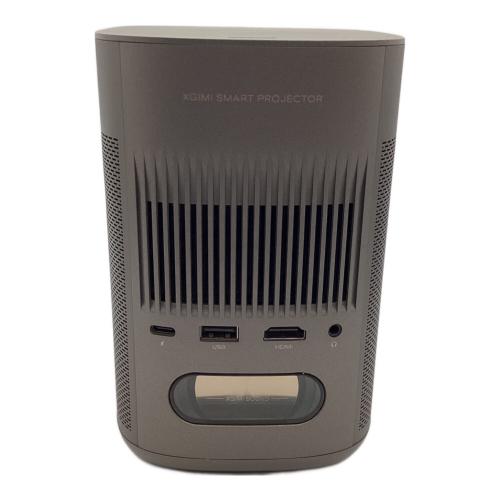 XGIMI（エクスジミー） MoGo 2 Pro プロジェクター XK04T 2023年製