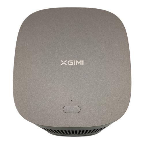 XGIMI（エクスジミー） MoGo 2 Pro プロジェクター XK04T 2023年製