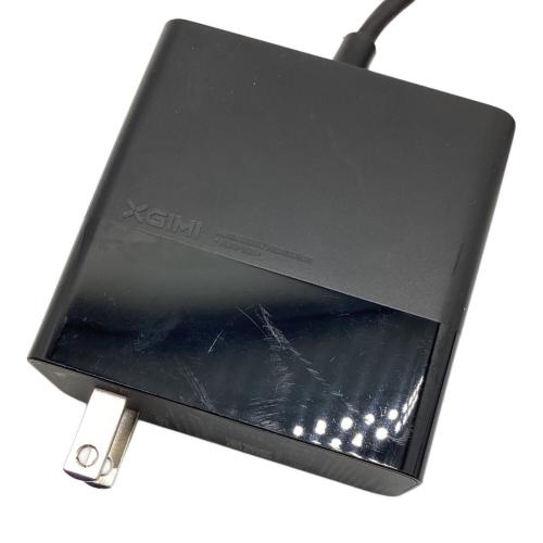 XGIMI（エクスジミー） MoGo 2 Pro プロジェクター XK04T 2023年製