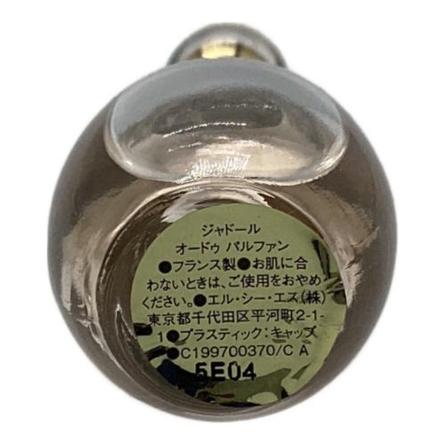 Dior (ディオール) ミニチュア香水セット 残量80%-99% ※箱に成分表記有