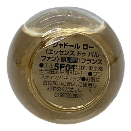 Dior (ディオール) ミニチュア香水セット 残量80%-99% ※箱に成分表記有