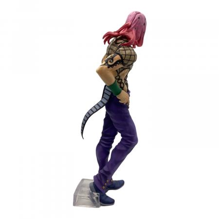 BANDAI（バンダイ） ジョジョの奇妙な冒険 E賞 ディアボロ フィギュア