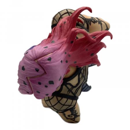 BANDAI（バンダイ） ジョジョの奇妙な冒険 E賞 ディアボロ フィギュア