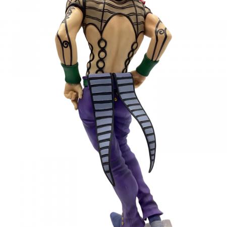 BANDAI（バンダイ） ジョジョの奇妙な冒険 E賞 ディアボロ フィギュア