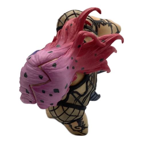 BANDAI（バンダイ） ジョジョの奇妙な冒険 E賞 ディアボロ フィギュア　MASTERLISE