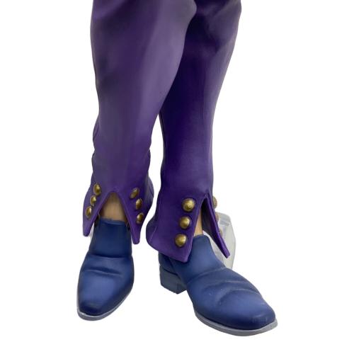 BANDAI（バンダイ） ジョジョの奇妙な冒険 E賞 ディアボロ フィギュア　MASTERLISE