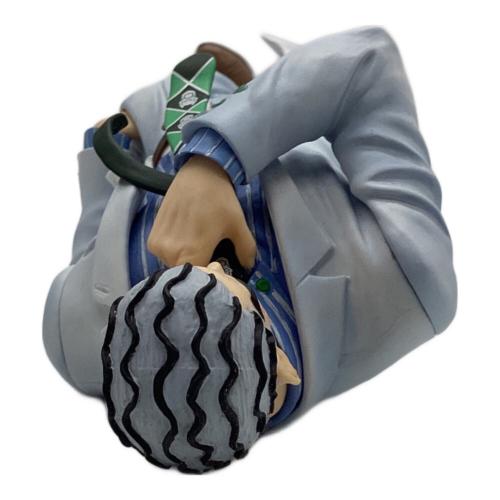 BANDAI（バンダイ） ジョジョの奇妙な冒険  ラストワン賞 吉良吉影（川尻浩作Ver) フィギュア　MASTERLISE　一番くじ