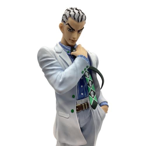 BANDAI（バンダイ） ジョジョの奇妙な冒険  ラストワン賞 吉良吉影（川尻浩作Ver) フィギュア　MASTERLISE　一番くじ