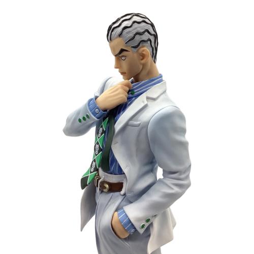 BANDAI（バンダイ） ジョジョの奇妙な冒険  ラストワン賞 吉良吉影（川尻浩作Ver) フィギュア　MASTERLISE　一番くじ