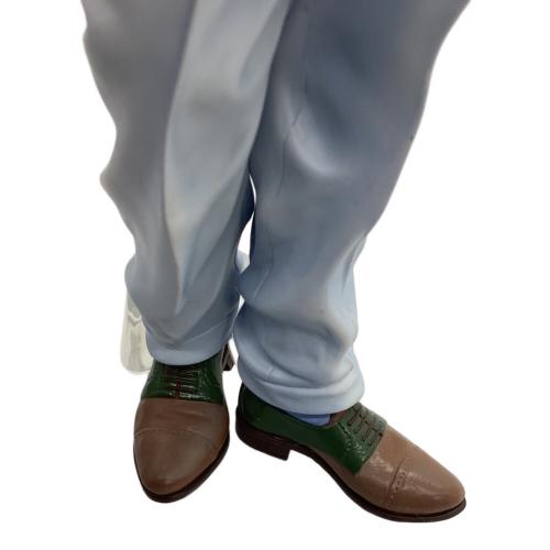 BANDAI（バンダイ） ジョジョの奇妙な冒険  ラストワン賞 吉良吉影（川尻浩作Ver) フィギュア　MASTERLISE　一番くじ