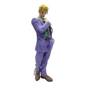 BANDAI（バンダイ） ジョジョの奇妙な冒険  D賞 吉良吉影 フィギュア　MASTERLISE　一番くじ