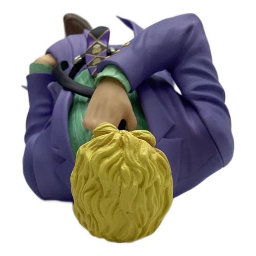 BANDAI（バンダイ） ジョジョの奇妙な冒険  D賞 吉良吉影 フィギュア　MASTERLISE　一番くじ