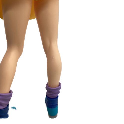 ドラゴンボール ブルマ GLITTER&GLAMOURS フィギュア