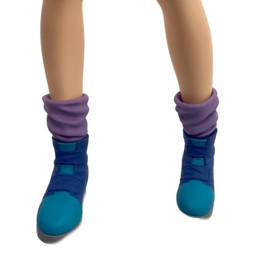 ドラゴンボール ブルマ GLITTER&GLAMOURS フィギュア