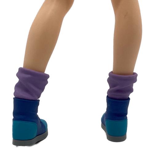 ドラゴンボール ブルマ GLITTER&GLAMOURS フィギュア