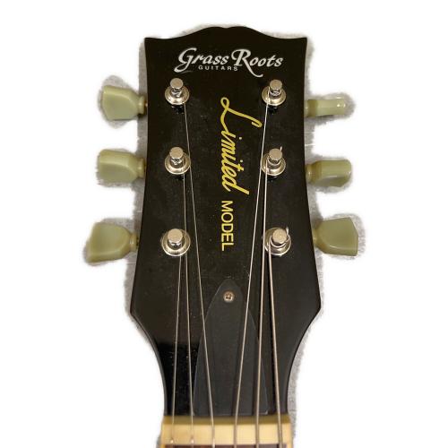 Grass Roots (グラスルーツ) LIMITED エレキギター