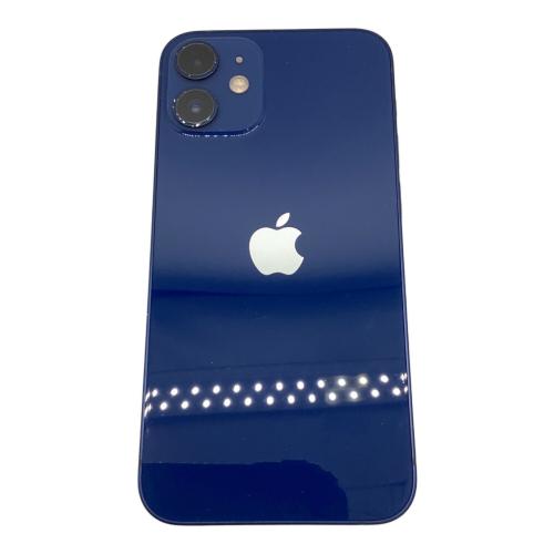 Apple (アップル) iPhone12 mini A2398