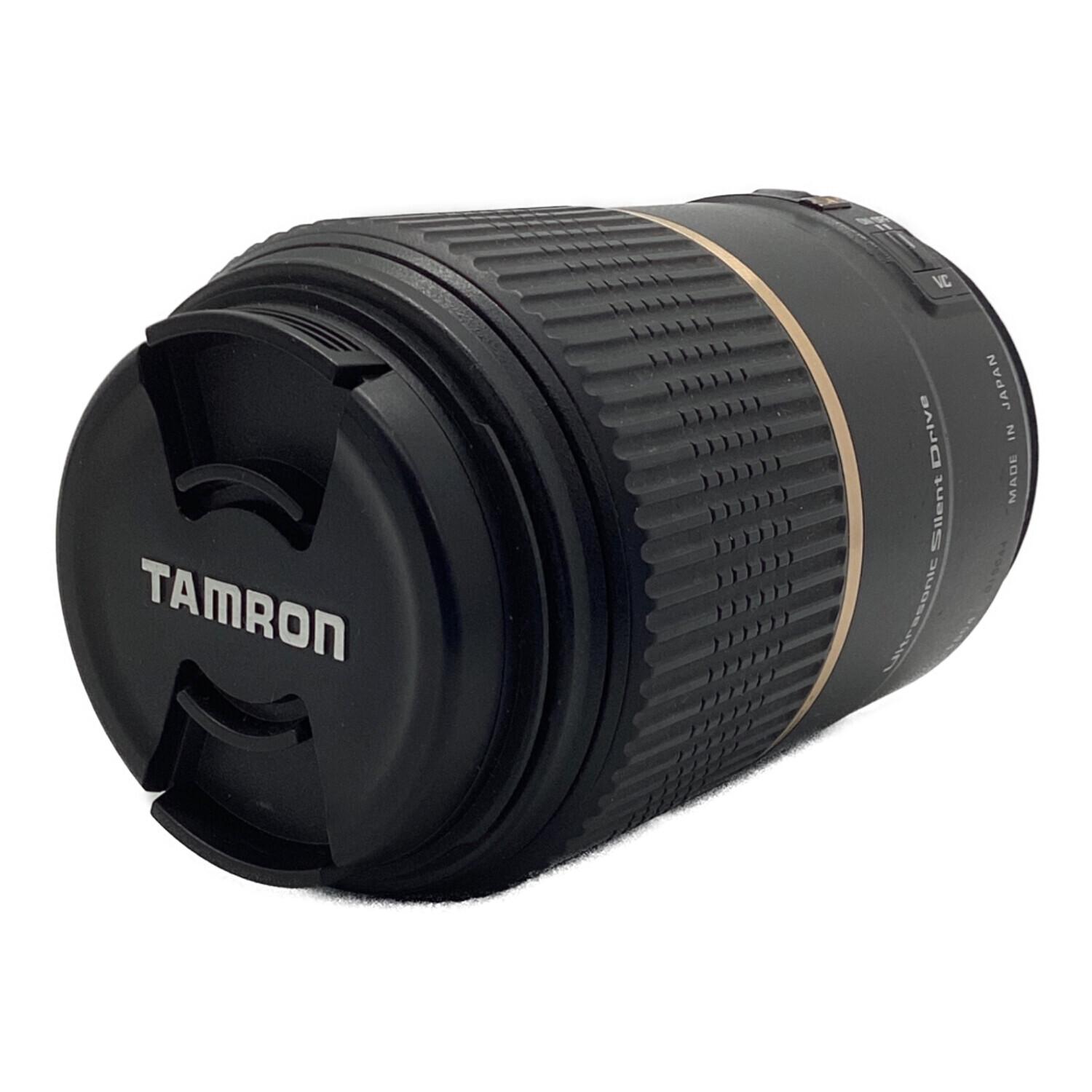 TAMRON (タムロン) ズームレンズ Ultrasonic Silent Drive 90mm F/2.8