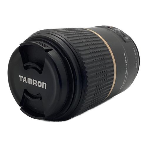 TAMRON (タムロン) ズームレンズ Ultrasonic Silent Drive 90mm F/2.8 MACRO 1:1