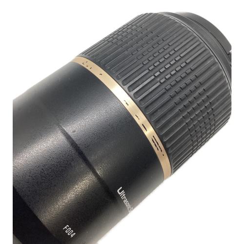 TAMRON (タムロン) ズームレンズ Ultrasonic Silent Drive 90mm F/2.8