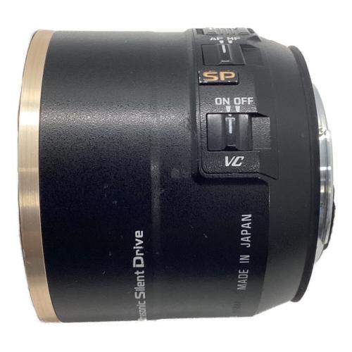 TAMRON (タムロン) ズームレンズ Ultrasonic Silent Drive 90mm F/2.8 MACRO 1:1