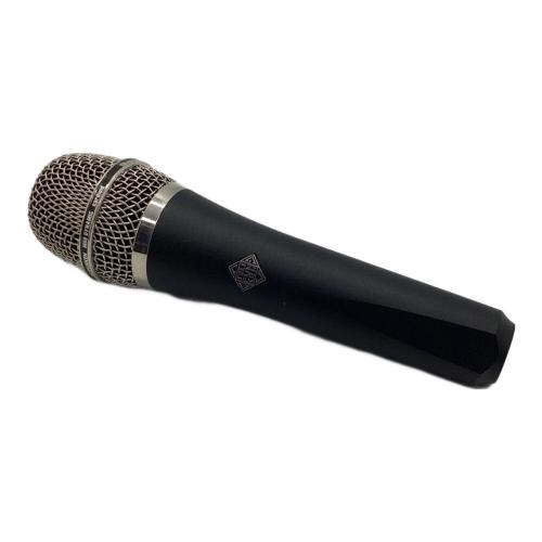 TELEFUNKEN (テレフンケン) ダイナミックマイク M80