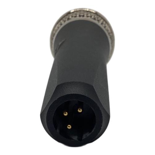 TELEFUNKEN (テレフンケン) ダイナミックマイク M80